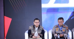 Pusat Studi Cyber STIK Lemdiklat Polri Dorong Penguatan Kapasitas Keamanan Siber Polri