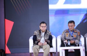 Pusat Studi Cyber STIK Lemdiklat Polri Dorong Penguatan Kapasitas Keamanan Siber Polri