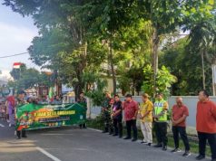 Sego Gudangan Di Acara Jafest Tahun 2025