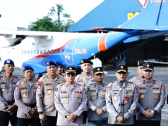Polri Kirim Paket Obat dan Tim Kesehatan Khusus ke Aceh, Sumut, dan Sumbar