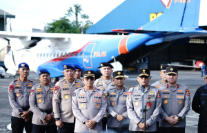 Polri Kirim Paket Obat dan Tim Kesehatan Khusus ke Aceh, Sumut, dan Sumbar