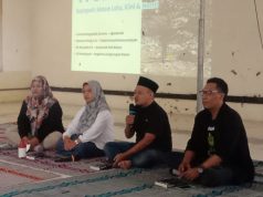 Jaringan Masyarakat Akar Rumput Klaten (JANGKAR) Gelar “Selametan Klaten” Doa Bersama Lintas Iman dan Bedah Buku TPA Troketon.