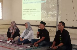 Jaringan Masyarakat Akar Rumput Klaten (JANGKAR) Gelar “Selametan Klaten” Doa Bersama Lintas Iman dan Bedah Buku TPA Troketon.
