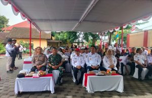 Pasar Murah Kecamatan Wonosari Klaten Dukung Stabilitas Harga Dan Penguatan Ekonomi Masyarakat