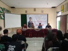 Sosialisasi 4 Pilar Kebangsaan, Di Desa Ngawonggo Anggota DPR RI, H. Didik Haryadi Mengundang Generasi Z