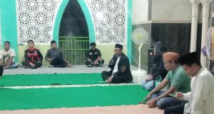 Warga Kabupaten Klaten Gelar Haul ke-15 Gus Dur & Sarasehan Kebangsaan