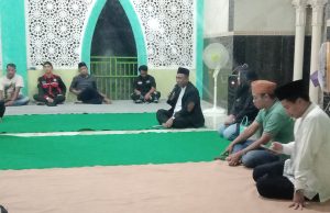 Warga Kabupaten Klaten Gelar Haul ke-15 Gus Dur & Sarasehan Kebangsaan