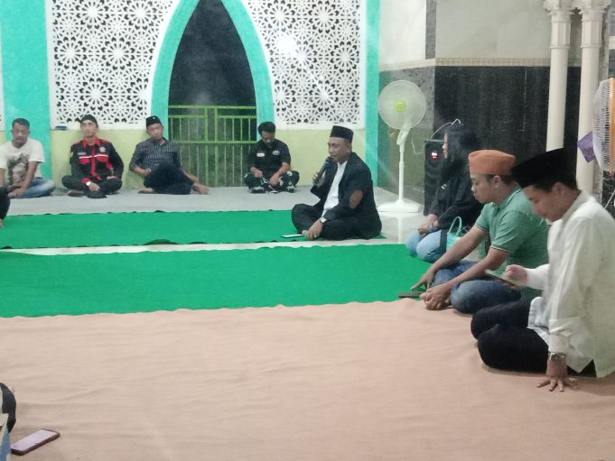 Warga Kabupaten Klaten Gelar Haul ke-15 Gus Dur & Sarasehan Kebangsaan