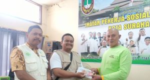IPSM Danukusuman Membantu Saudara Saudara Aceh Dan Sumatra Yang Terkena Dampak Bencana Alam