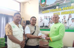 IPSM Danukusuman Membantu Saudara Saudara Aceh Dan Sumatra Yang Terkena Dampak Bencana Alam