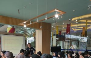Psikologi Biro SDM Polda Metro Jaya Bekali Guru PAUD Kesiapan Psikologis