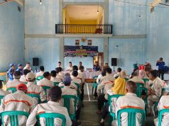 WARGA MANDALAJAYA MINTA PERHATIAN PEMERINTAH DAERAH DAN PUSAT