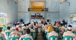 WARGA MANDALAJAYA MINTA PERHATIAN PEMERINTAH DAERAH DAN PUSAT