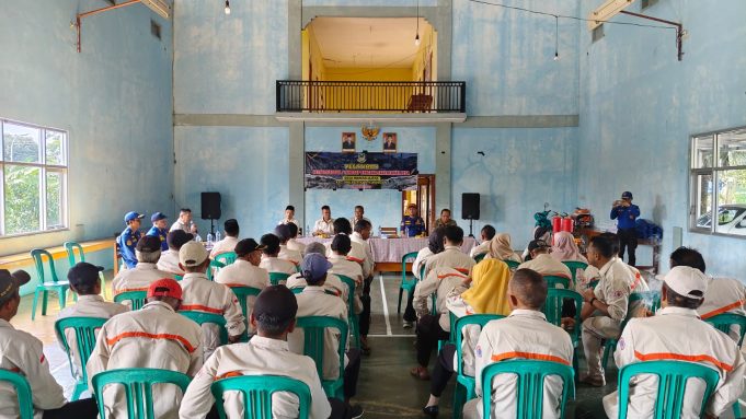 WARGA MANDALAJAYA MINTA PERHATIAN PEMERINTAH DAERAH DAN PUSAT