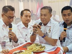 Lapas Kelas II B Klaten Gelar Coffee Morning Bersama Pejabat Struktural, Tingkatkan Kinerja Organisasi Dan Pererat Koordinasi