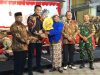 Resmikan Gedung Public Safety Center, Dinas Kesehatan Klaten Gelar Wayang Kulit.
