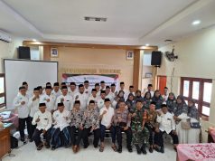 Pengukuhan Pengurus MUI Kecamatan Trucuk Klaten Masa Khidmat 2026–2030 Di Gelar