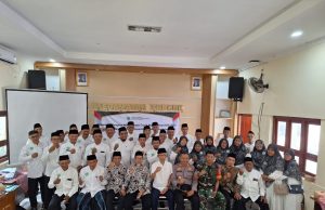 Pengukuhan Pengurus MUI Kecamatan Trucuk Klaten Masa Khidmat 2026–2030 Di Gelar