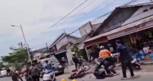 Dugaan Penculikan Terjadi di Sekitar Cemani Manang
