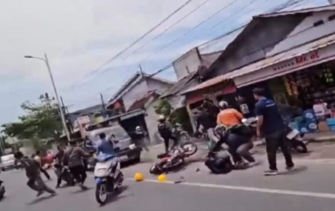 Dugaan Penculikan Terjadi di Sekitar Cemani Manang