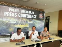 Polisi Mengungkap Motif Dibalik Aksi Penculikan Yang Berujung Tabrak Lar