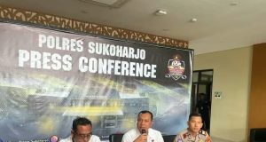 Polisi Mengungkap Motif Dibalik Aksi Penculikan Yang Berujung Tabrak Lar