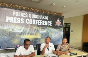 Polisi Mengungkap Motif Dibalik Aksi Penculikan Yang Berujung Tabrak Lar