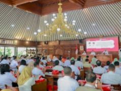 Dinsos P3APPKB Kabupaten Klaten Gelar Sosialisasi Verifikasi & Validasi Penerima Bansos Agar Tepat Sasaran