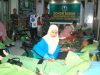 Kodim 0723/Klaten Gelar Donor Darah Peringati HUT Persit KCK Ke-80 Tahun 2026
