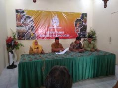 Kegiatan Grebek Sudiro 2026 Akan Segera di Gelar
