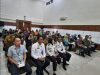Lapas Klaten Hadiri Sosialisasi Manajemen Anti Penyuapan Dan Konsultasi Publik Di Pengadilan Negeri Klaten Wujud Sinergi Dan Kolaborasi Antar Instansi