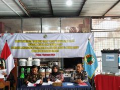 Lapas Klaten Gelar Rapat Anggota Tahunan KPRI KPPDK Tutup Buku Tahun 2025 Dan Bahas Program 2026