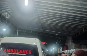 Survivor Bukit Mongkrang Yazid Firdaus di Temukan Dalam Keadaan Meninggal dan Langsung Dimakamkan
