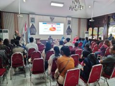 BEM UKTS dan Pemkot Surakarta Dorong Kolaborasi Pemuda Hadapi Perubahan Iklim dan Risiko Bencana