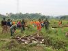 Kodim 0723/Klaten Hadiri Gerakan Klaten Asri Melalui Karya Bakti di Rowo Jombor