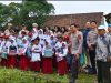 MOMEN HARU KAPOLRES KUNINGAN di SDN 3 SUKADANA : SEKOLAH KECIL, SEMANGAT BESAR KUNINGAN