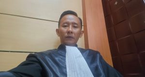 Alam Suryo Laksono S.H,M.H : Vonis Bebas Adalah Wujud Keadilan Masih Ada di Bumi Pariaman