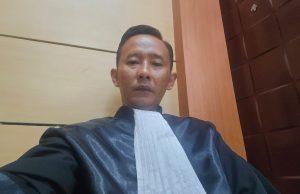 Alam Suryo Laksono S.H,M.H : Vonis Bebas Adalah Wujud Keadilan Masih Ada di Bumi Pariaman