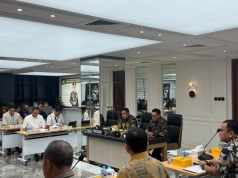 PUTUS RANTAI TENGKULAK, POLRI FASILITASI PERMODALAN KUR Dan PENYERAPAN BULOG BAGI PETANI JAGUNG