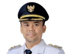 Klaten Kehilangan Sosok Inspiratif: Wakil Bupati Klaten Benny Indra Ardianto Berpulang Di Usia 33 Tahun.
