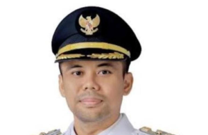 Klaten Kehilangan Sosok Inspiratif: Wakil Bupati Klaten Benny Indra Ardianto Berpulang Di Usia 33 Tahun.
