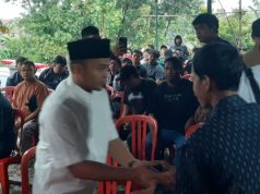 Pemkot Surakarta Akan Berikan Pendidikan Gratis Pada Adik Korban Yang Meninggal Dunia di Pemilah Sampah