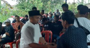 Pemkot Surakarta Akan Berikan Pendidikan Gratis Pada Adik Korban Yang Meninggal Dunia di Pemilah Sampah