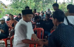 Pemkot Surakarta Akan Berikan Pendidikan Gratis Pada Adik Korban Yang Meninggal Dunia di Pemilah Sampah