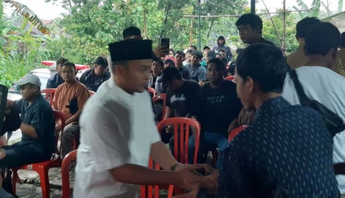 Pemkot Surakarta Akan Berikan Pendidikan Gratis Pada Adik Korban Yang Meninggal Dunia di Pemilah Sampah