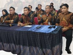 KALAPAS KLATEN BESERTA JAJARAN IKUTI SOSIALISASI POLITIK HUKUM PIDANA DALAM UU NO. 1 TAHUN 2026 TENTANG PENYESUAIAN PIDANA SECARA VIRTUAL