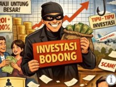 Janji Profit Berujung Kerugian, Warga Bantul Klaim Rp200 Juta Ludes di Investasi Trading