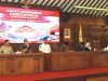 Forkopimda Klaten Gelar Rakor Persiapan Idul Fitri 2026, Dandim 0723/Klaten Tegaskan Ini