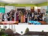 Tabur Kebaikan Di Bulan Ramadhan SMP Negeri 3 Karangdowo Berbagi Takjil Dan Berikan Santunan Bagi Siswa Kurang Mampu.