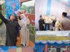 WOW!!! POLRES KUNINGAN SULAP POS TERPADU TAMAN KOTA JADI DUNIA MARIO BROS. BIKIN BETAH!!